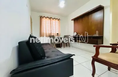 Apartamento com 2 quartos à venda na Rua São Miguel, Itapoã, Belo Horizonte