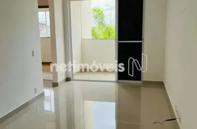 Apartamento com 2 quartos à venda na Rua José De Azevedo Carvalho, Parque Residencial Sonia Teixeira Romanelli, Pedro Leopoldo
