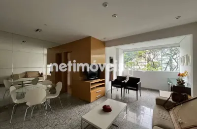 Apartamento com 3 quartos à venda na Avenida Álvares Cabral, Lourdes, Belo Horizonte