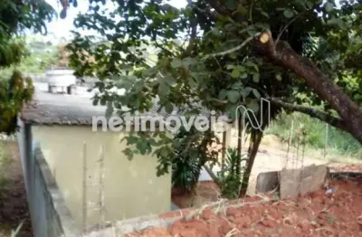 Terreno comercial à venda na Rua Rubi, Residencial Ouro Velho, Igarapé