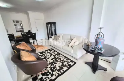 Cobertura com 2 quartos à venda na Rua Cecília Fonseca Coutinho, Castelo, Belo Horizonte