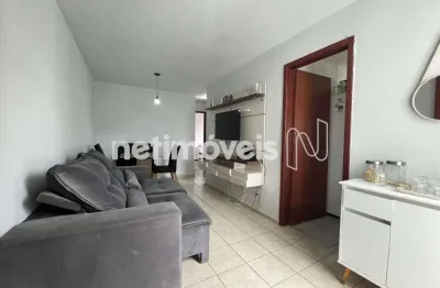 Apartamento com 3 quartos à venda na Rua Célio de Castro, Colégio Batista, Belo Horizonte