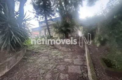 Casa com 3 quartos à venda na Alameda das Falcatas, São Luiz, Belo Horizonte