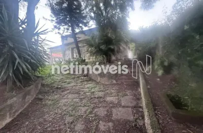 Casa com 3 quartos à venda na Alameda das Falcatas, São Luiz, Belo Horizonte
