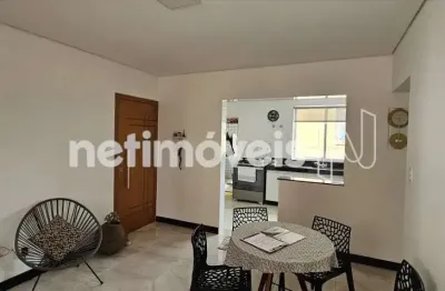 Área privativa no eldorado - 3 quartos, varanda e 2 vagas livres.