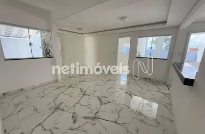 Casa com 3 quartos à venda na Rua Jaime Petit da Silva, Rio Branco, Belo Horizonte