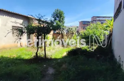 Terreno comercial à venda na Rua Maria Antonieta Ferreira, Independência, Belo Horizonte