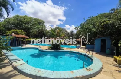 Apartamento com 1 quarto à venda na Alameda Das Latânias, São Luiz, Belo Horizonte