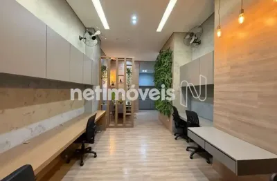 Loja à venda na melhor localização do funcionários – belo horizonte