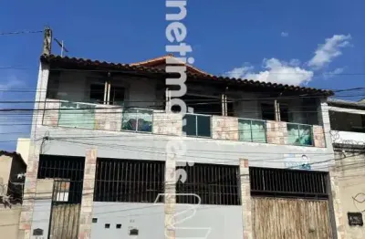 Casa com 3 quartos à venda na Rua Olívia Clara, Goiânia, Belo Horizonte