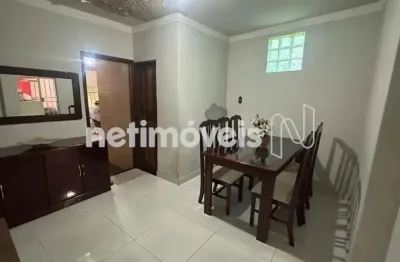 Casa com 3 quartos à venda na Rua Agripino Grieco, Tupi B, Belo Horizonte