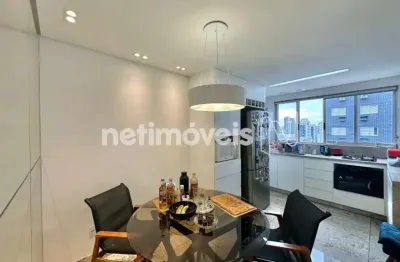 Cobertura com 2 quartos à venda na Rua Professor Moraes, Savassi, Belo Horizonte