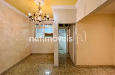 Apartamento com 3 quartos à venda na Rua Pouso Alegre, Floresta, Belo Horizonte