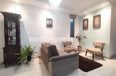 Venda apartamento 3 quartos jardim montanhês belo horizonte