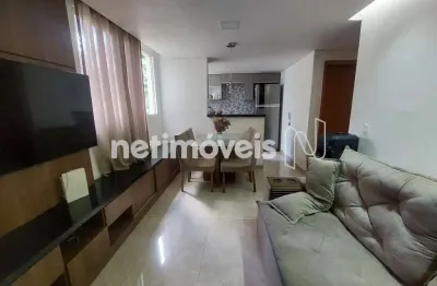 Apartamento 02 quartos no bandeirantes com energia solar e lazer completo!