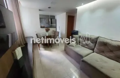 Apartamento 02 quartos no bandeirantes com energia solar e lazer completo!