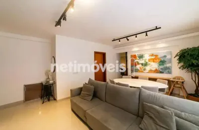 Apartamento 3 quartos com área privativa à venda no são lucas.