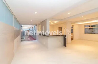 Apartamento com 4 quartos à venda na Rua Deputado Bernardino de Sena Figueiredo, Cidade Nova, Belo Horizonte