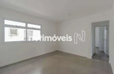 Apartamento com 2 quartos à venda na Rua Industrial José Costa, Nova Granada, Belo Horizonte