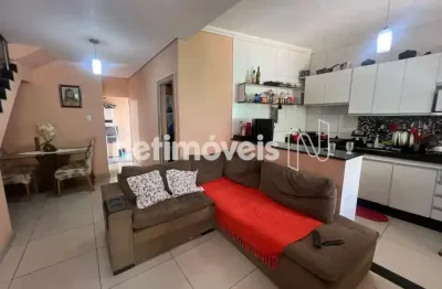 Terreno comercial à venda na Rua Tenente Paulo Afonso de Souza, Arvoredo, Contagem