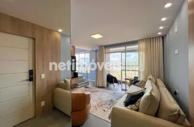 Apartamento duplex 3 quartos à venda no alphaville – lagoa dos ingleses