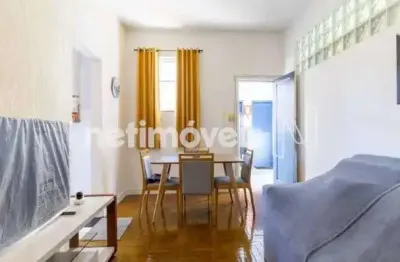 Apartamento com 4 quartos à venda na Rua Rio Negro, Prado, Belo Horizonte