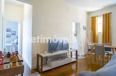 Apartamento com 4 quartos à venda na Rua Rio Negro, Prado, Belo Horizonte