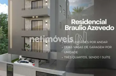 Área privativa 3 quartos com suíte, closet e 2 vagas à venda no nazia - vespasiano!