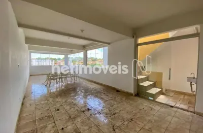 Casa 3 quartos c/ suítes e salão de festas à venda no santa amélia!