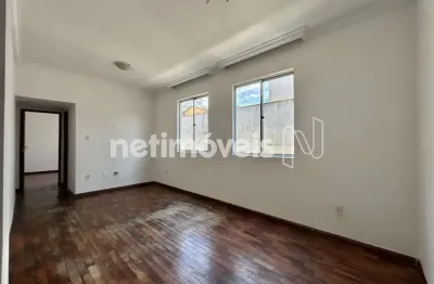 Apartamento com 2 quartos à venda na Rua Alberto Cintra, União, Belo Horizonte