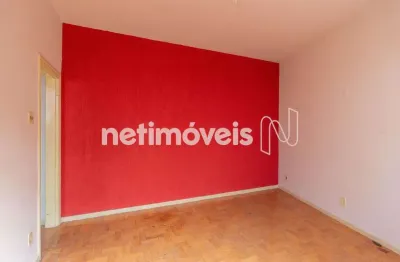 Apartamento com 2 quartos à venda na Avenida Dom Pedro II, Carlos Prates, Belo Horizonte