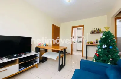Apartamento com 3 quartos à venda na Rua Jacuí, Floresta, Belo Horizonte
