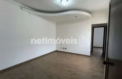 Apartamento com 2 quartos à venda na Rua Romualdo Lopes Cançado, Castelo, Belo Horizonte