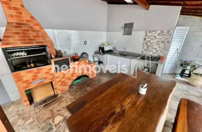 Apartamento com 3 quartos à venda na Rua Egito, Glória, Belo Horizonte