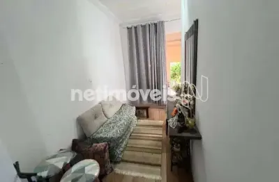 Terreno comercial à venda na Rua Paineiras, Eldorado, Contagem