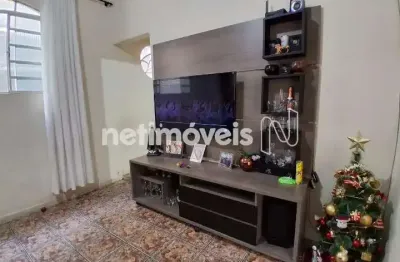 Terreno comercial à venda na Rua David Rabelo, Inconfidência, Belo Horizonte