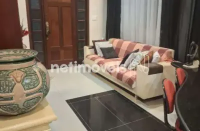 Casa com 6 quartos à venda na Rua Bom Despacho, Santa Tereza, Belo Horizonte