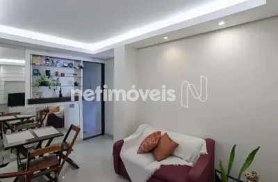 Apartamento 2 quartos – perfeito para quem busca conforto, praticidade e excelente localização.