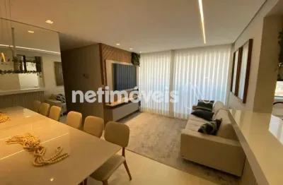 Venda apartamento 3 quartos padre eustáquio belo horizonte