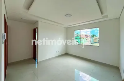 Apartamento com 2 quartos à venda na Rua Dom Sebastião Leme, Copacabana, Belo Horizonte