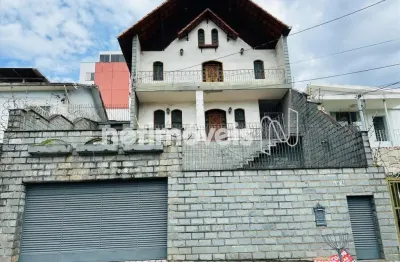 Ponto comercial à venda na Rua Francisco Ovidio, Caiçaras, Belo Horizonte