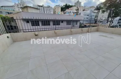 Cobertura com 5 quartos à venda na Rua Gentios, Coração de Jesus, Belo Horizonte