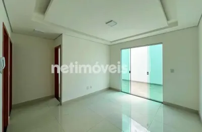 Apartamento com 2 quartos à venda na Rua Dom Sebastião Leme, Copacabana, Belo Horizonte