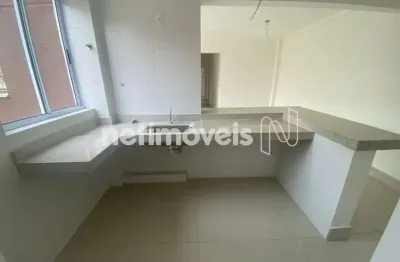 Apartamento com 3 quartos à venda na Rua Dona Noemi, Padre Eustáquio, Belo Horizonte