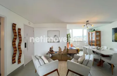 Seu novo lar dos sonhos no fernão dias! alto padrão, decorado e pronto para morar!