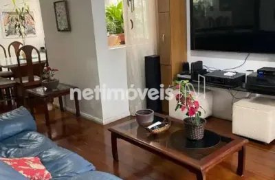 Ótimo apartamento à venda no serra, em localização privilegiada.