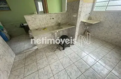 Apartamento com 2 quartos à venda na Rua Pau Ferro, Solimões, Belo Horizonte