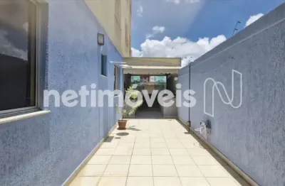 Apartamento com 3 quartos à venda na Rua Souza Bastos, Floresta, Belo Horizonte