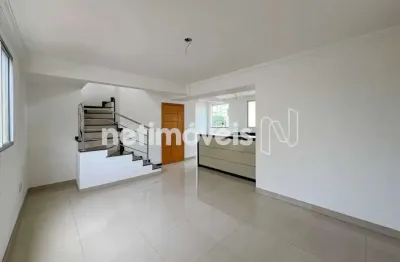 Cobertura com 3 quartos à venda na Rua Godofredo de Araújo, Sagrada Família, Belo Horizonte