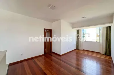 Apartamento com 3 quartos à venda na Avenida dos Engenheiros, Castelo, Belo Horizonte
